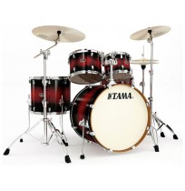 TAMA VP52KR TRB SILVERSTAR BOBNI